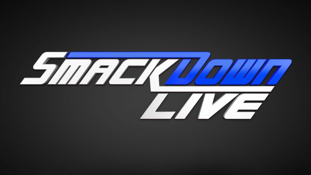 Well Hell, We’ve Already Got Matches for No Mercy – Smackdown Live Recap (Sept. 13, 2016)
