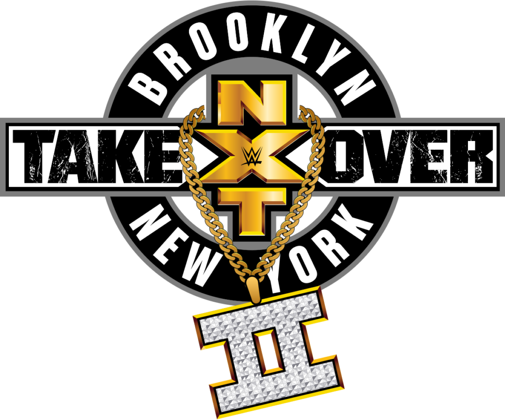 Fairytale of New York: NXT Takeover Brooklyn II Prediction Post