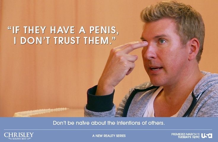 Chrisley’s Corner – Season 4 Episode 17 – You Can’t Handle the Truce