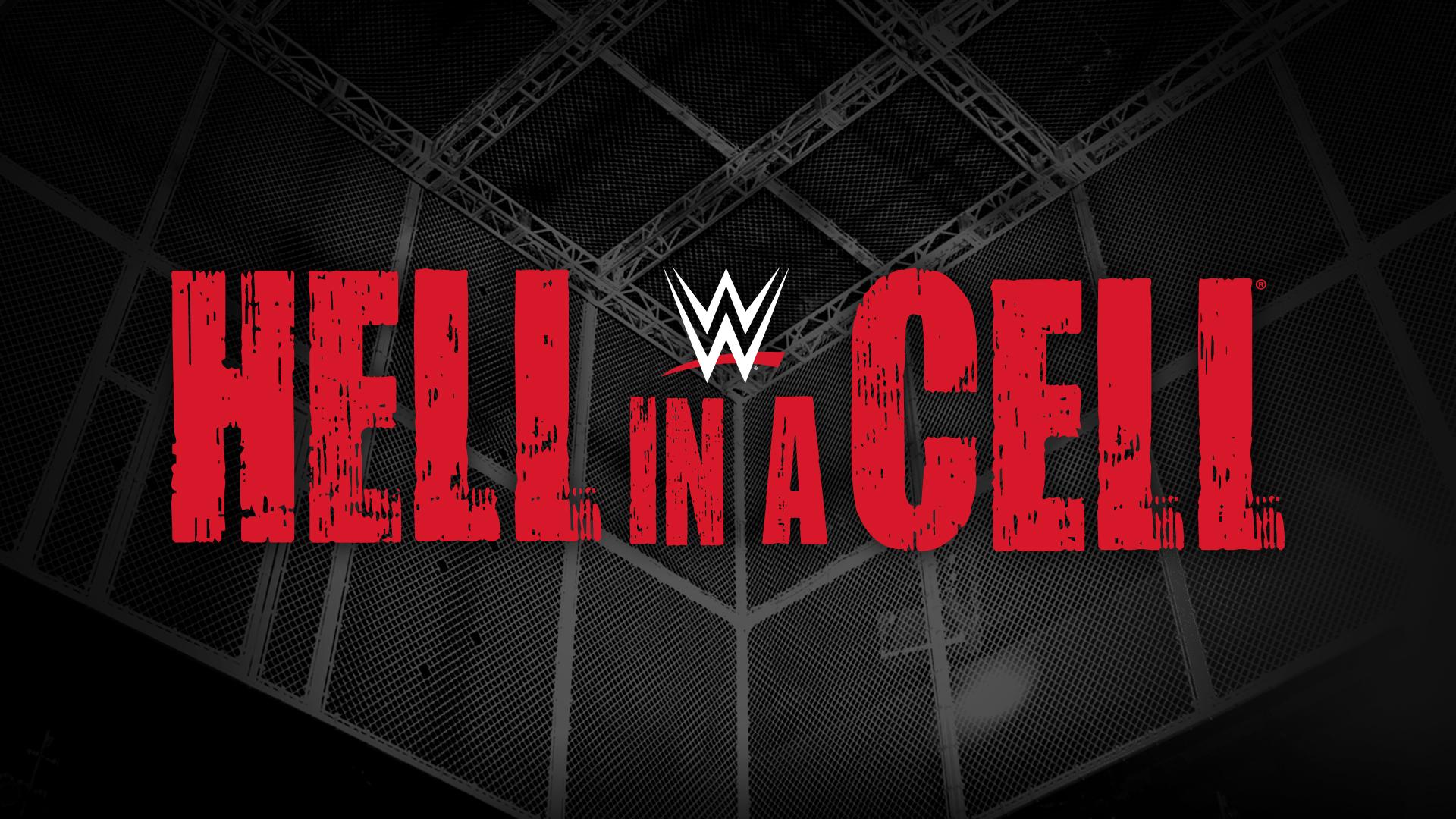 Tonight we dine in Hell – Hell in a Cell 2016 Recap