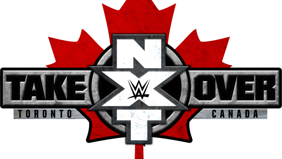 Joe is King – NXT TakeOver Toronto Recap