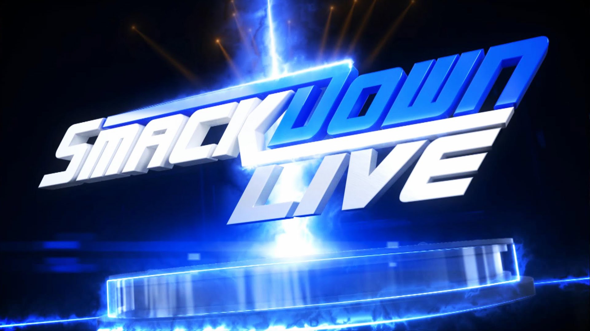 The Blue Brand Goes to Scotland – Smackdown Live Recap 11/8/16