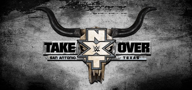 NXT TakeOver: San Antonio is…… Glorious