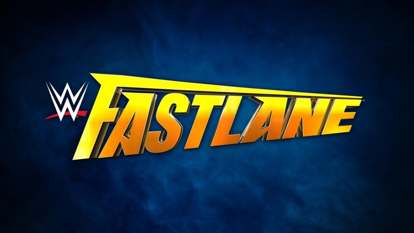 Well, That Was Unexpected – A WWE Fastlane 2017 recap