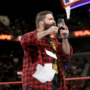 End of the Line Club – A Raw Recap for 03/20/17