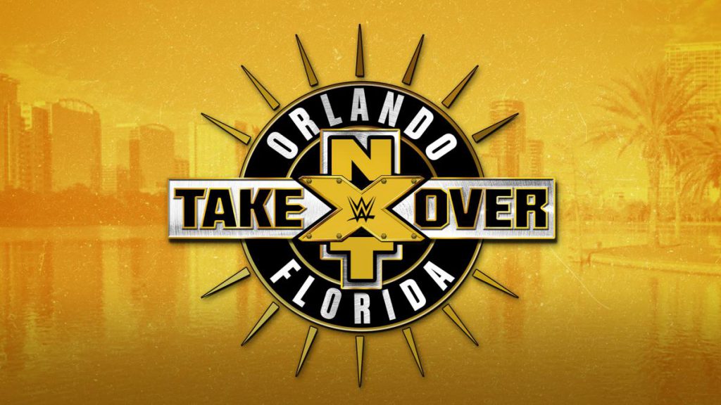 Stealing the Show – NXT TakeOver: Orlando Recap and Reactions