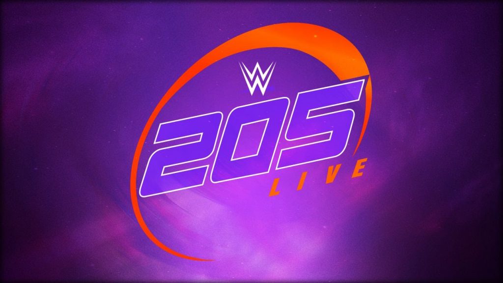 Guess Who’s The Number One Contender – 205 Live Recap and Reaction – September 6, 2017