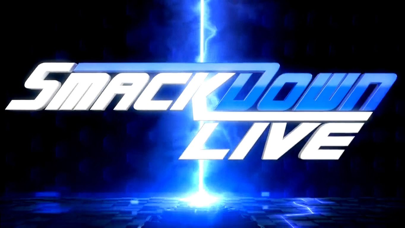 Change in the House that AJ Styles Built – Smackdown & 205 Live – January, 9, 2018